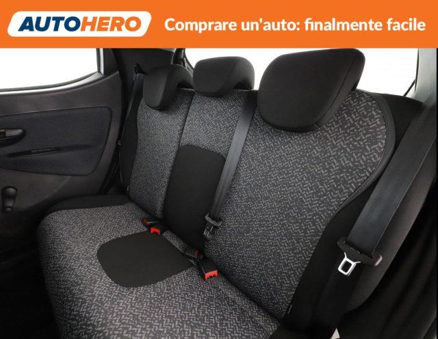 LANCIA Ypsilon 1.2 69 CV 5 porte S&S Elefantino Blu