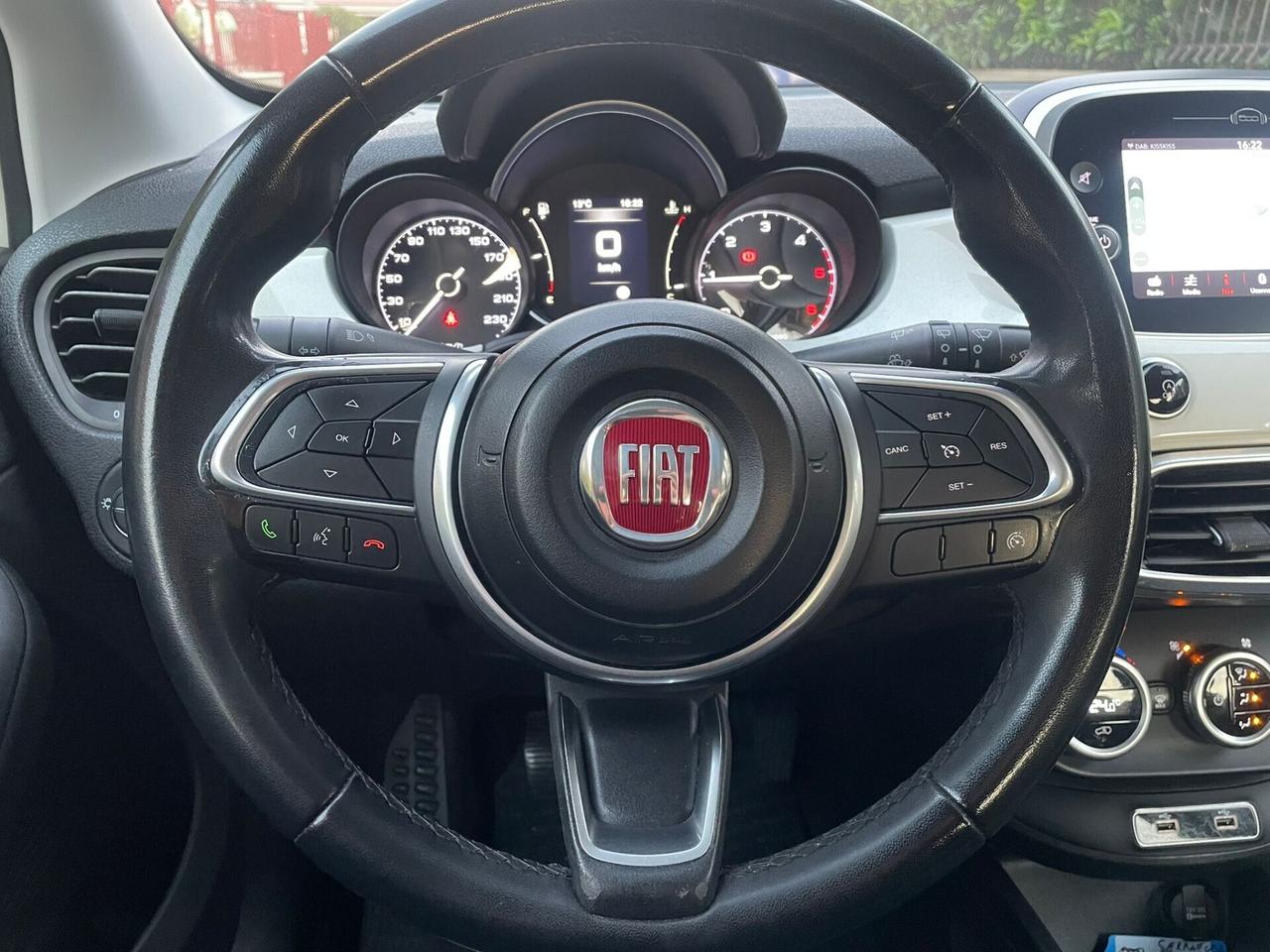 Fiat 500X 1.3 MultiJet 95 CV Lounge
