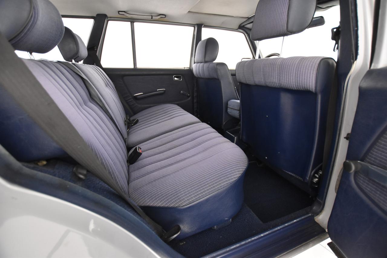 Mercedes-Benz 230 TE AUTOMATICA BELLISSIMA CON WEBASTO