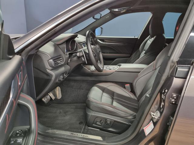 MASERATI Levante V6 Diesel AWD Gransport