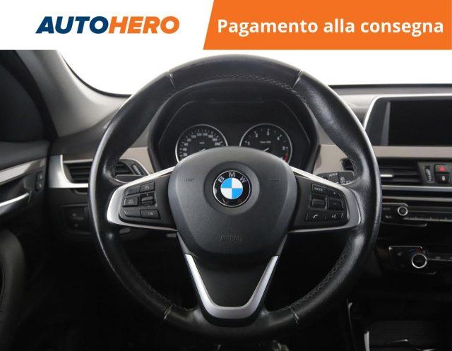 BMW X1 xDrive18d xLine