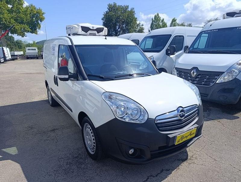 Opel Combo Tour 1.4 Turbo EcoM 120CV FRIGORIFERO