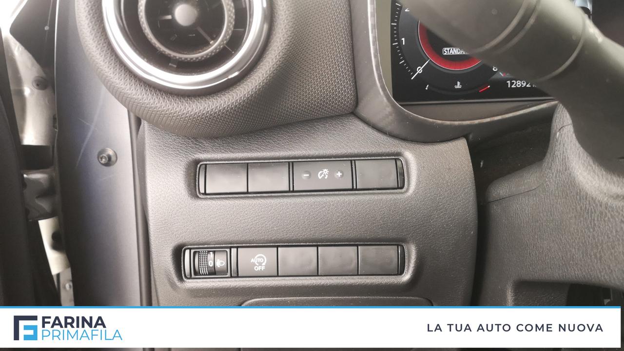 NISSAN Juke II 2024 - Juke 1.0 dig-t N-Connecta 114cv