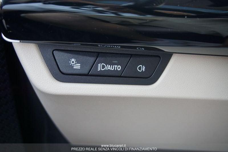 BMW X1 xDrive 20d xLine