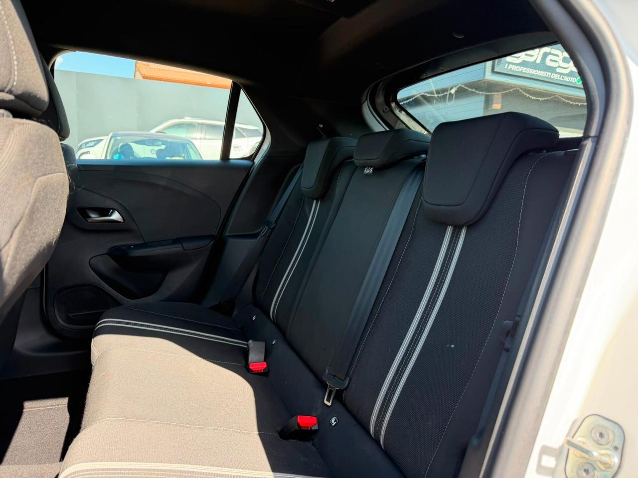 Opel Corsa 1.2 GS