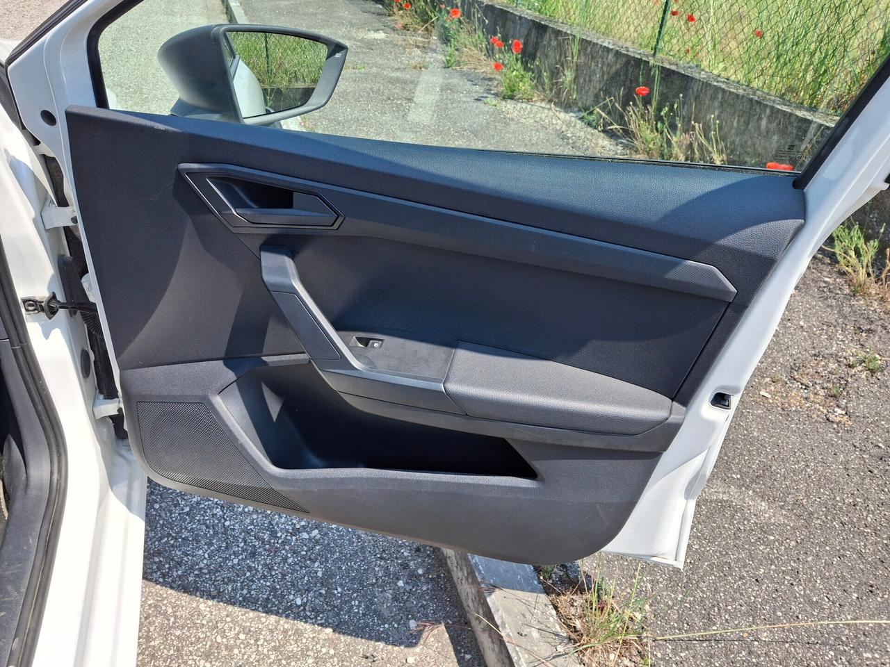 Seat Ibiza 1.0 TGI 5 porte Reference