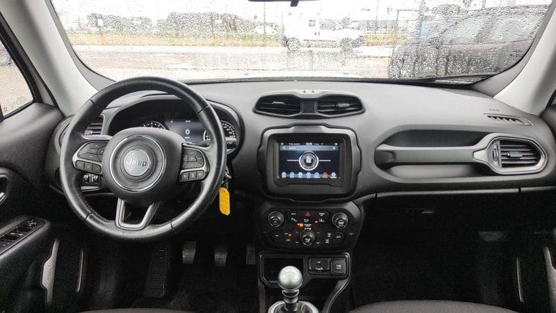 Jeep Renegade 1.0 T3 Limited