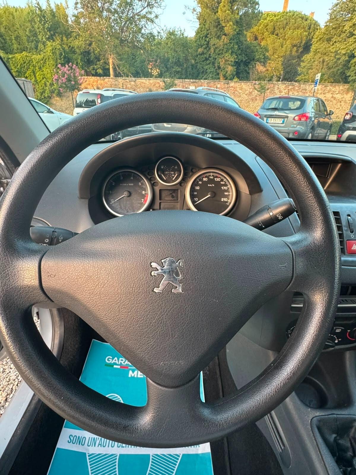 Peugeot 206 Plus 1.1 60CV 5p. Urban