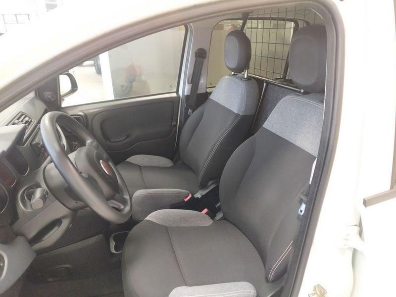 FIAT Panda Panda 1.0 GSE S&S Hybrid Pop Van 2 posti