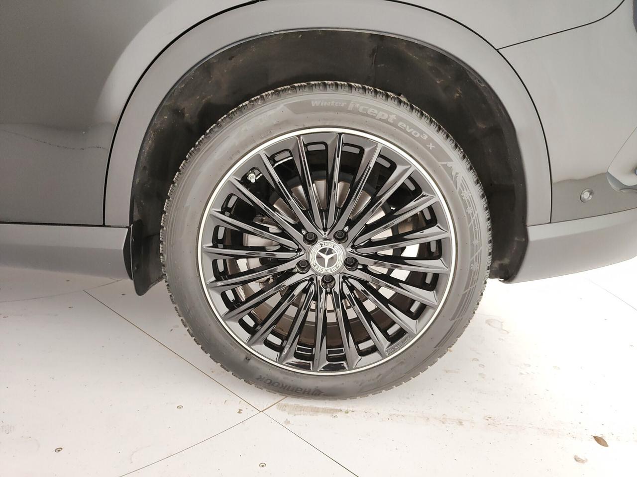 Mercedes-benz GLC 220 d 4Matic Mild Hybrid AMG Line Premium Plus