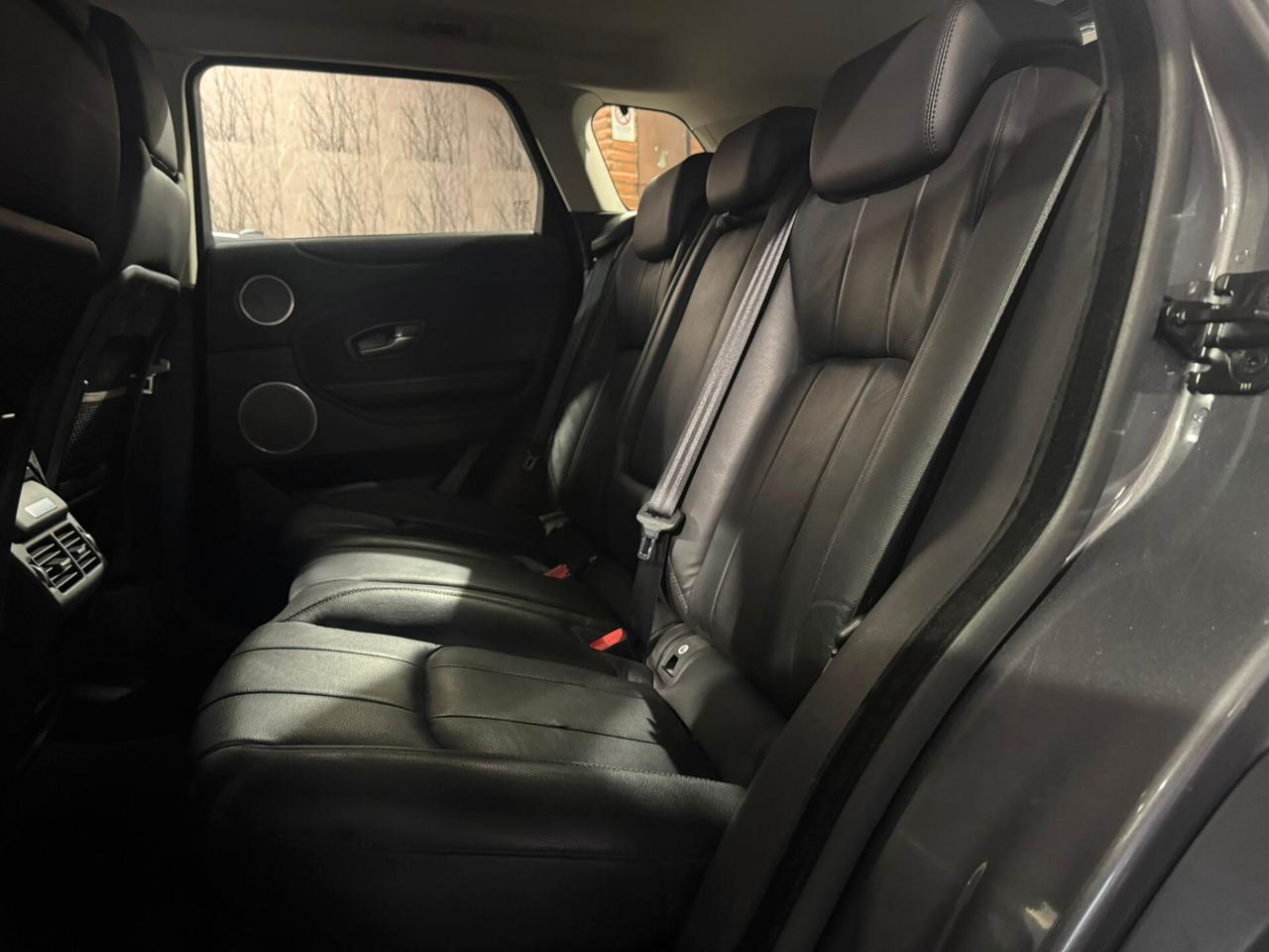 Land Rover Range Evoque 2.0 TD4 150 CV 5p. SE Dynamic