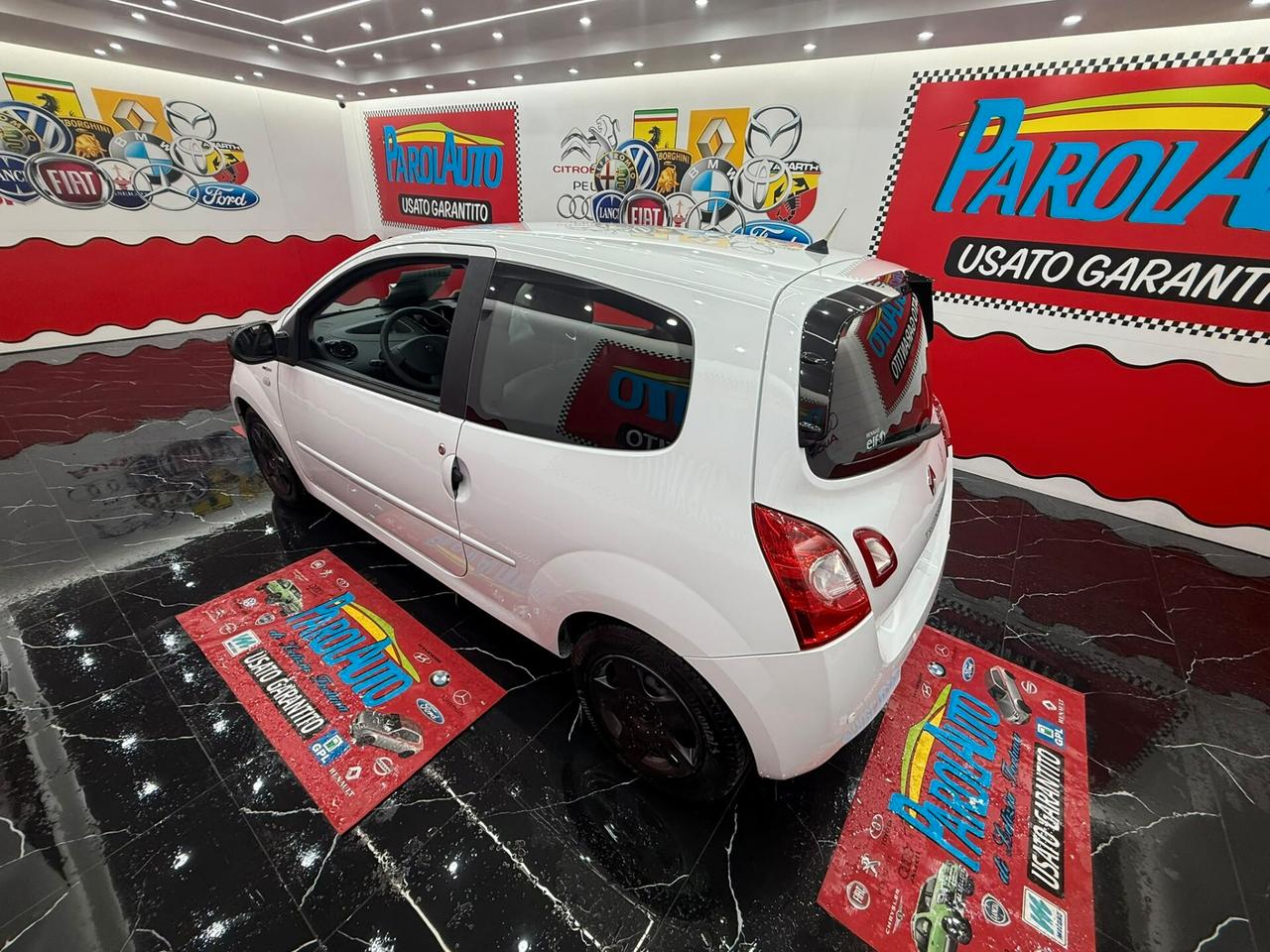 Renault Twingo 1.2 75cv Night&Day - 2014