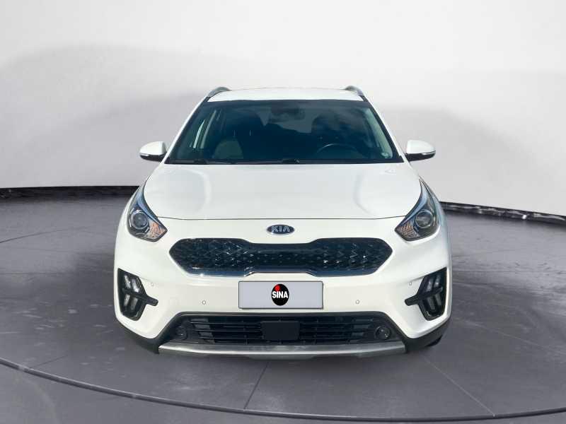 KIA Niro 1.6 gdi hev Style DcT