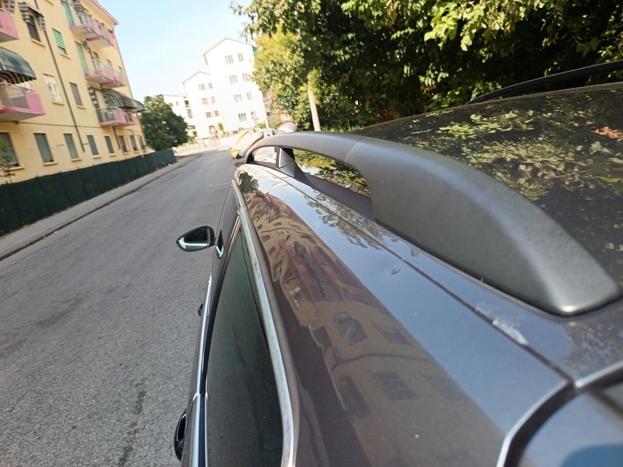 Volkswagen Passat Var. 2.0 TDI DSG Comfort. BM.Tech