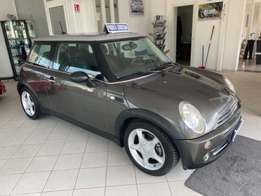 Mini 1.6 Cooper Park Lane