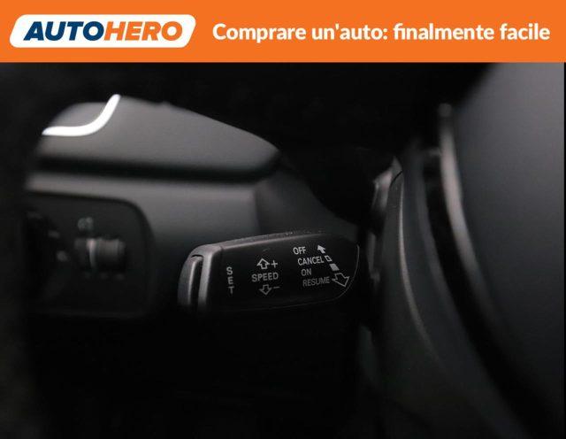 AUDI Q3 2.0 TDI 150 CV