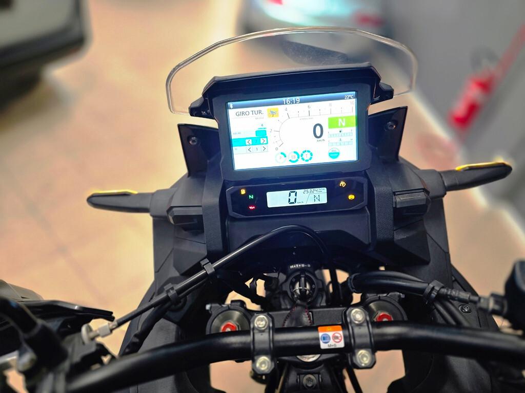 Honda CRF1100L Africa Twin CRF 1100 L