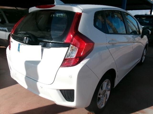Honda Jazz 1.3 Elegance Navi ADAS