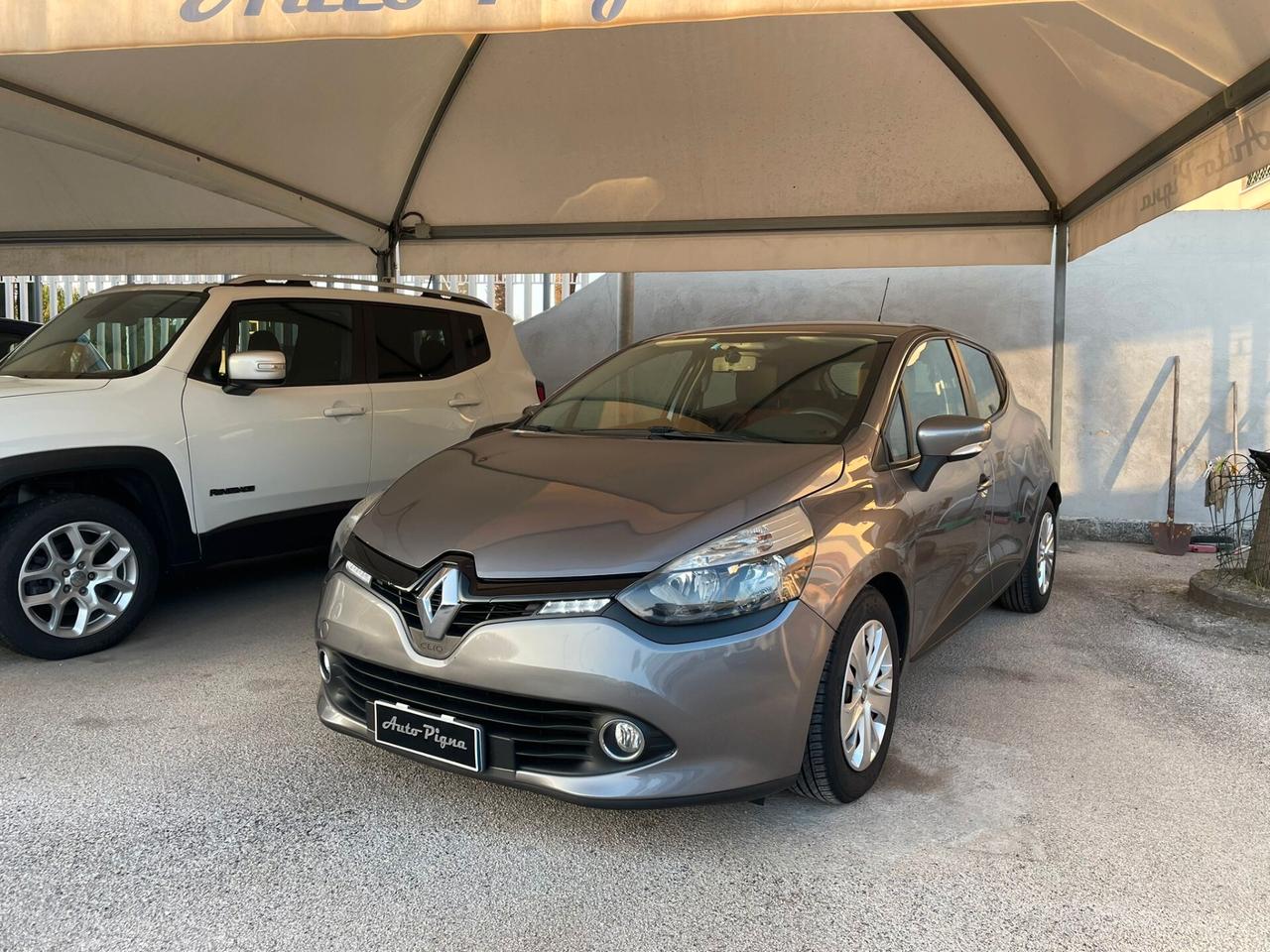 Renault Clio 1.5 dCi 8V 75CV 5 porte Wave