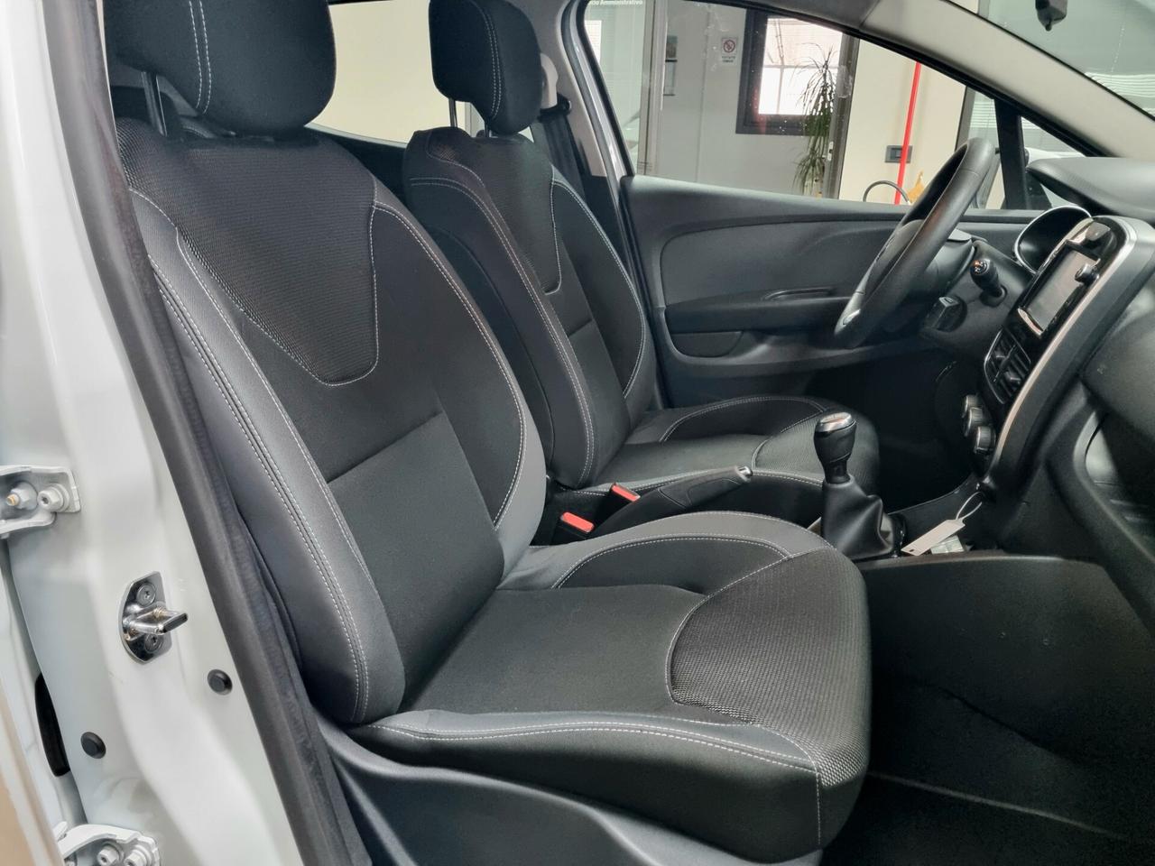 RENAULT CLIO 1.5 DCi 75CV 5p. ENERGY ZEN