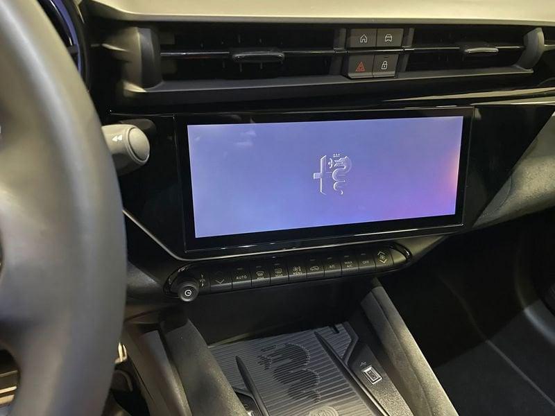 Alfa Romeo Junior Junior 1.2 145 CV Hybrid eDCT6 Intensa