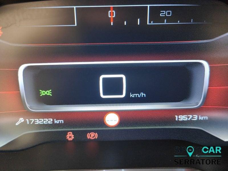 Citroën C5 Aircross 2018 1.5 bluehdi Shine s&s 130cv my19