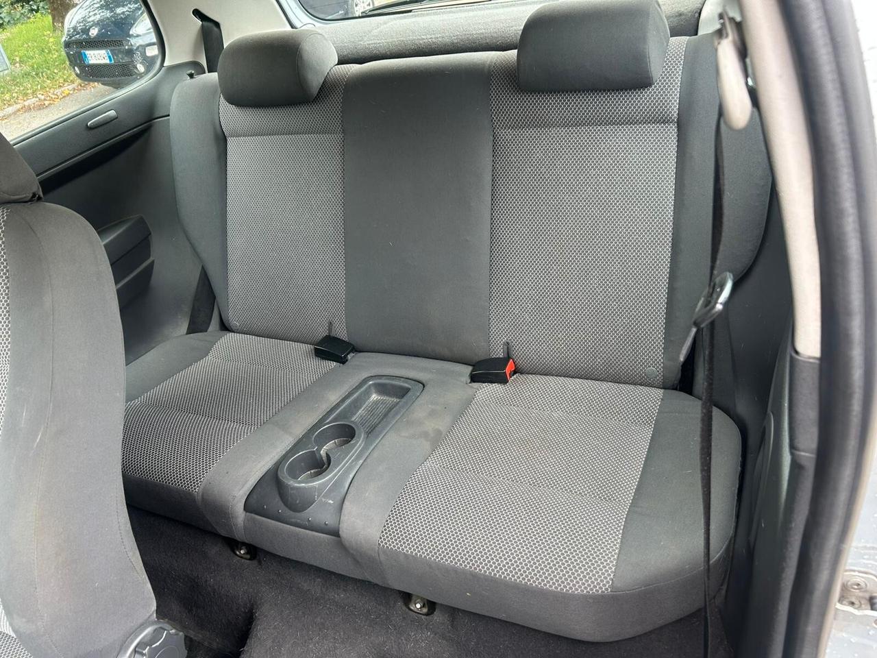 Volkswagen Fox 1.2 cc impianto a metano 113000 km
