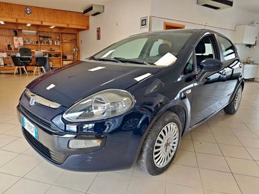 Fiat Punto Evo Punto Evo 1.2 5 porte S&S Dynamic