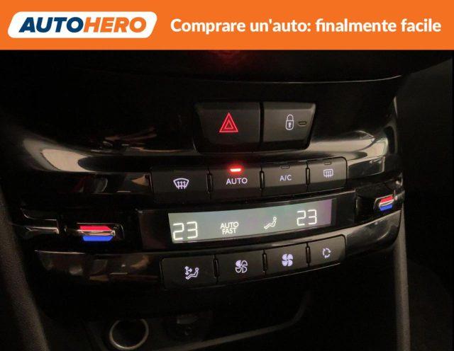 PEUGEOT 2008 1° serie PureTech 82 ETG5 S&S Allure