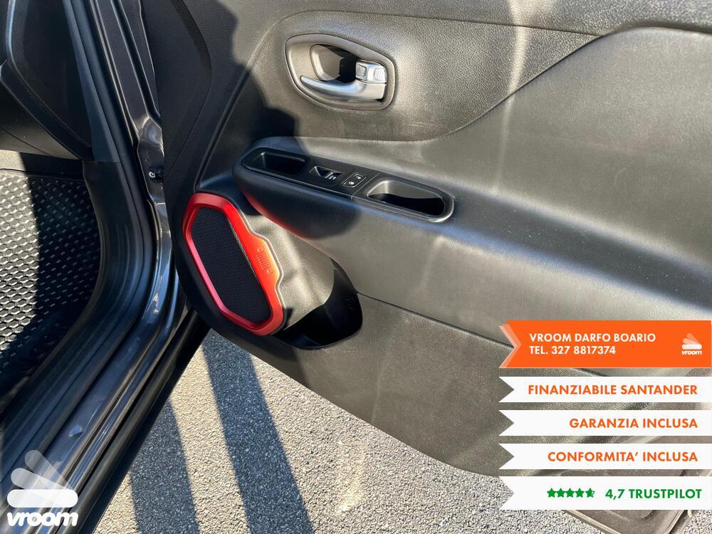 JEEP Renegade Renegade 2.0 Mjt 170CV 4WD Active...