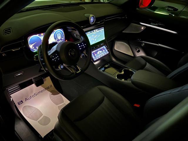 MASERATI Grecale Grecale MHEV 2.0 300 CV GT ''SOLI 15516 KM''