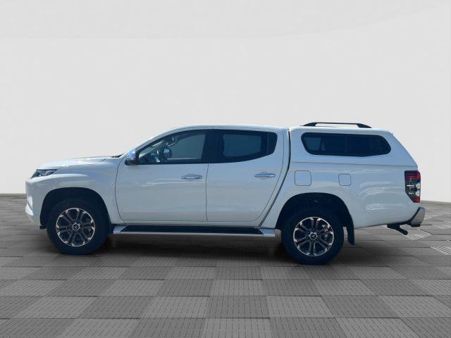 MITSUBISHI L200 L200 2.3 D Double Cab 4x4 Super Select Intense