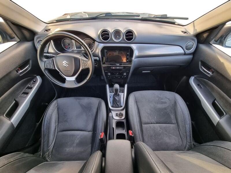 Suzuki Vitara Vitara 1.6 DDiS 4WD AllGrip DCT V-Top - NEOPATENTATI