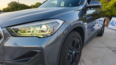 Bmw X1 xDrive25e Business Advantage