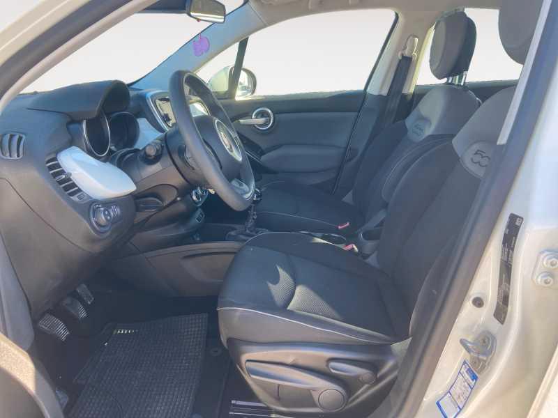 FIAT 500X 1.3 mjt Popstar 4x2 95cv