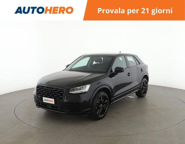 AUDI Q2 30 TDI S tronic