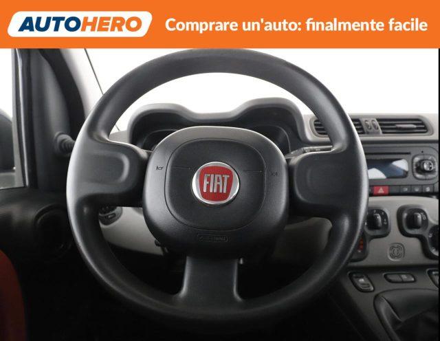 FIAT Panda 1.3 MJT S&S Easy