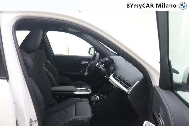 BMW X1 18 d MSport sDrive DCT