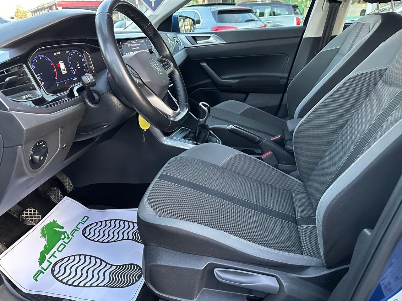 VOLKSWAGEN Polo 1.0 TSI Style IQ Light Full