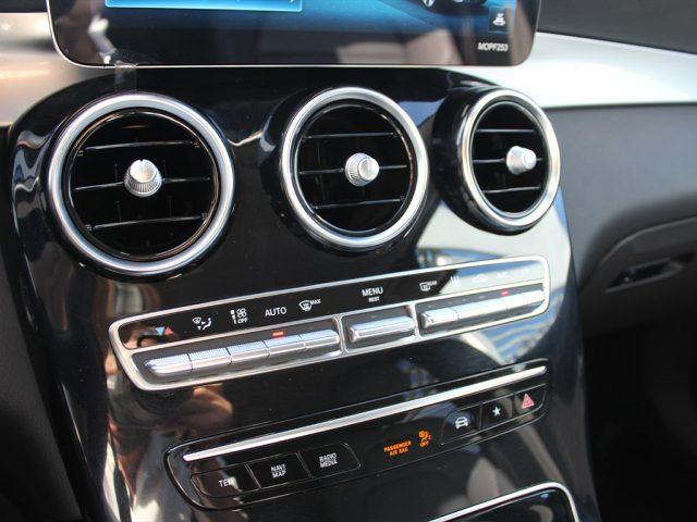 MERCEDES-BENZ GLC 300 de 4Matic EQ-Power Sport