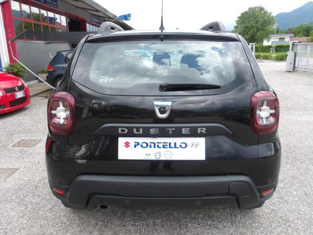 DACIA Duster 1.6 SCe GPL 4x2 Comfort