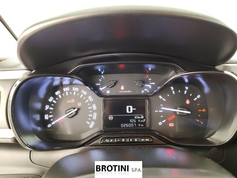 Citroën C3 PureTech 83 S&S Shine