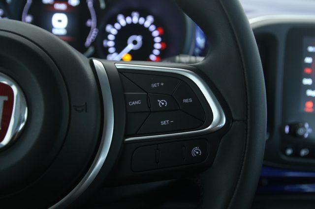 FIAT 500L 1.4 95 CV Urban Cerchi in lega 16'' / Neopatentati