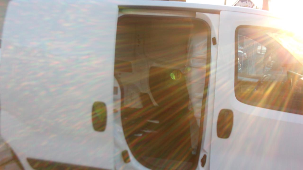 Fiat Fiorino 1.3 MJT 80CV Cargo SX