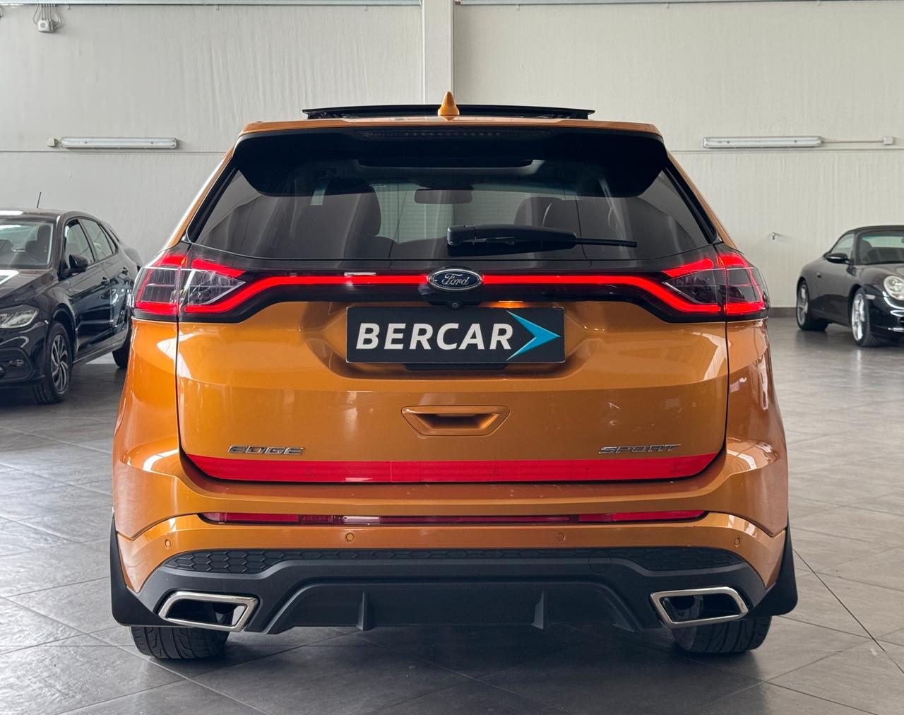 Ford Edge 2.0 tdci Sport s&s awd 210cv powershift