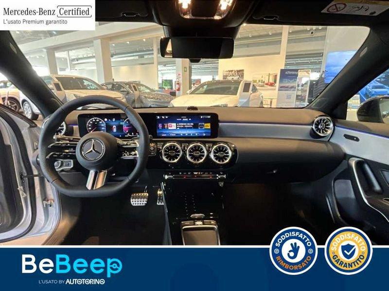 Mercedes-Benz Classe A A 180 D AMG LINE EXTRA AUTO