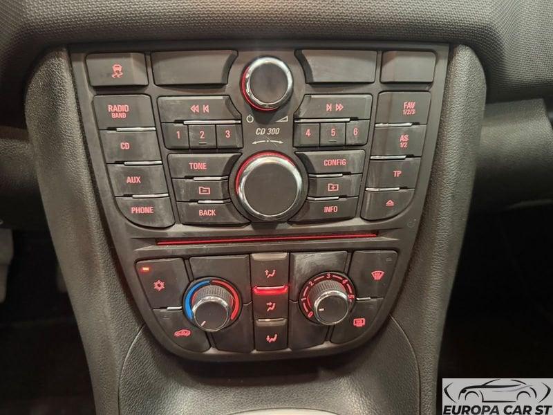 Opel Meriva 1.4 Elective 100cv