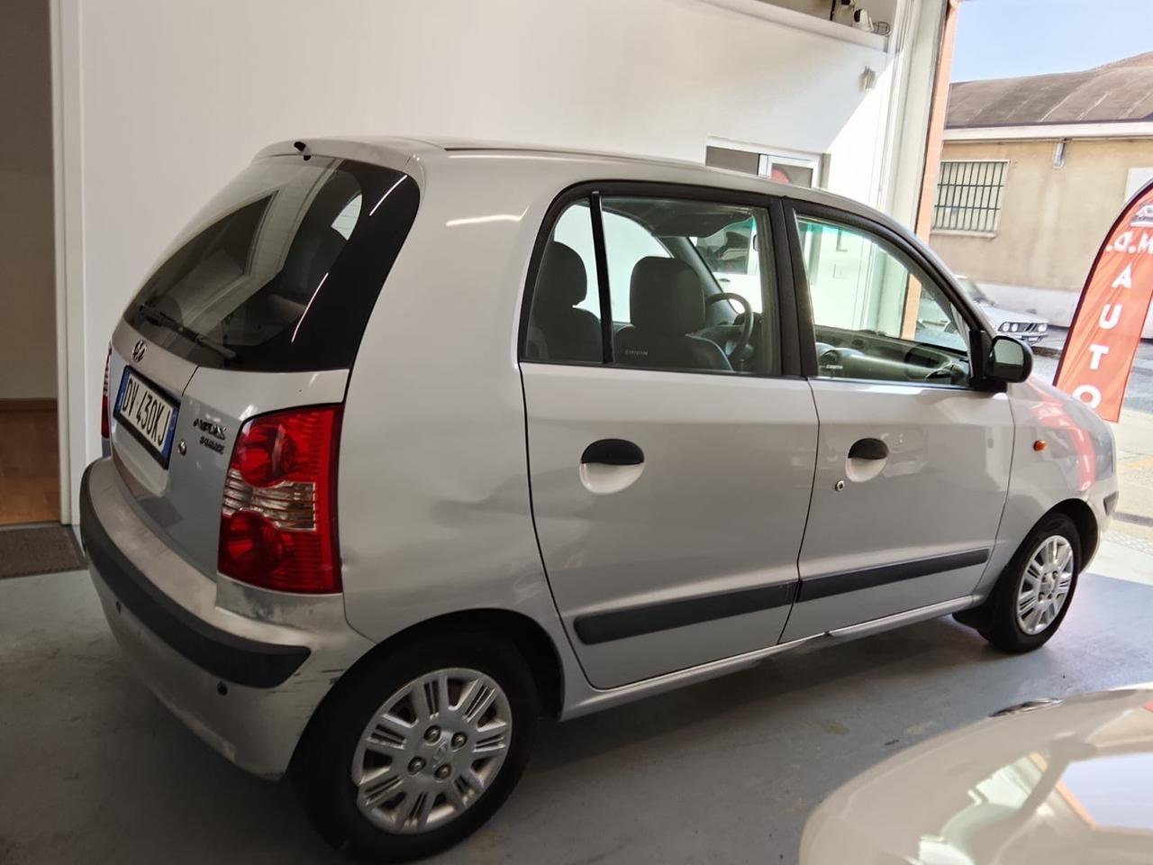 Hyundai Atos Prime 1.1 12V Like GPL