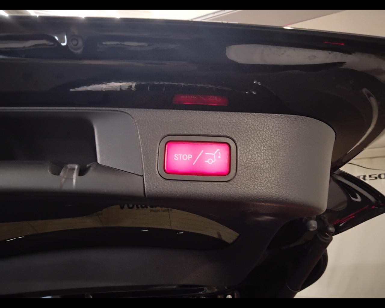 Mercedes-Benz GLB - X247 2019 - GLB 200 d Premium auto 7p.ti