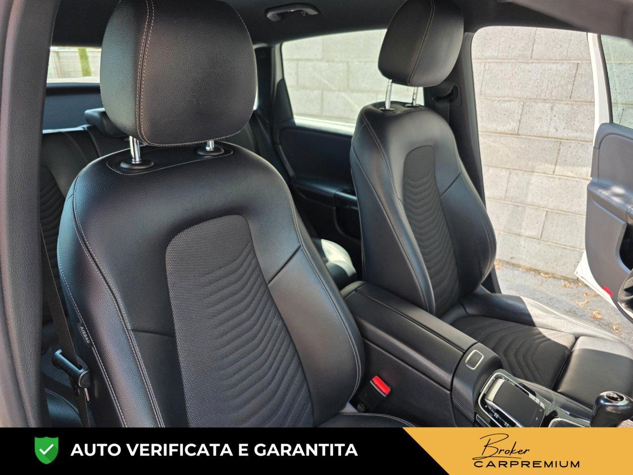 Mercedes B 180 Executive Next